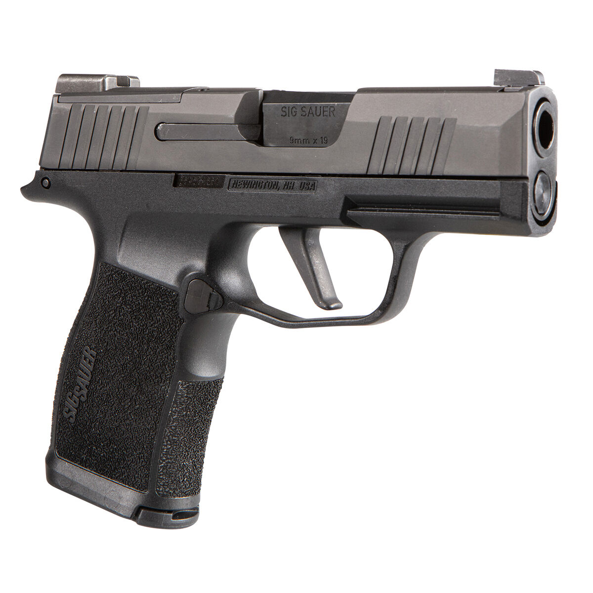 Sig Sauer P365 X 9mm