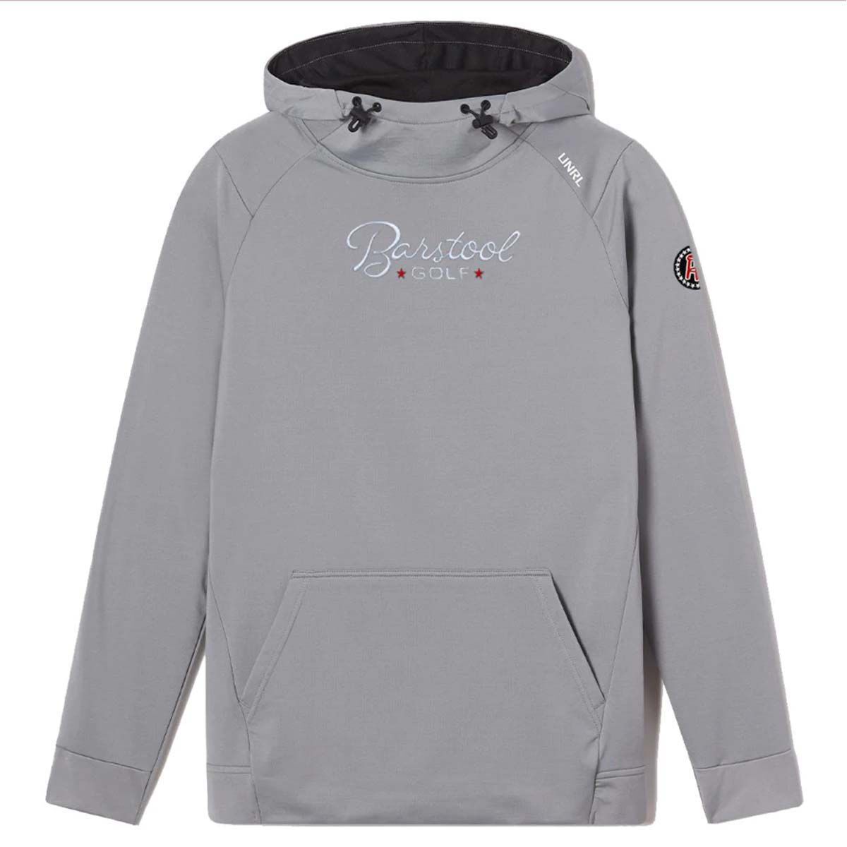 Barstool Sports Men's Golf Crossover Hoodie II