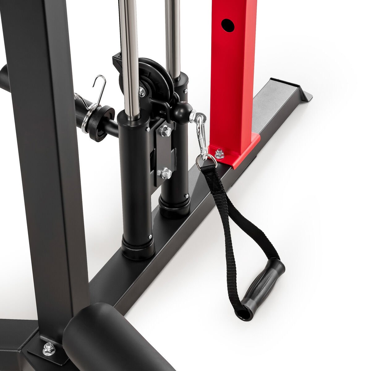 Marcy SM-7393 Power Cage System