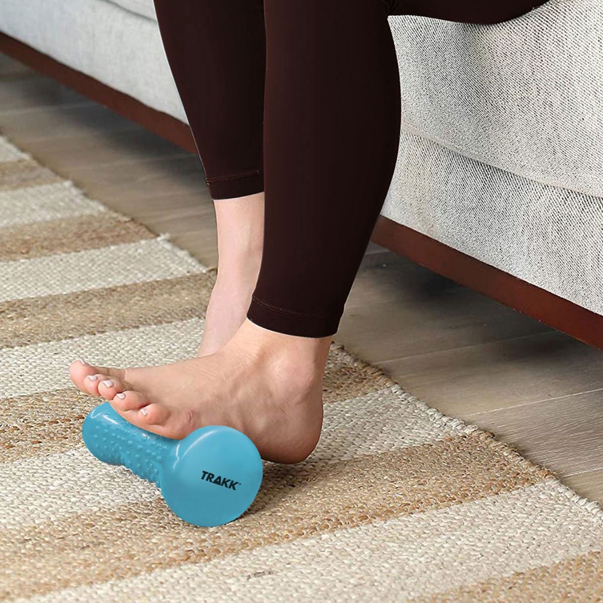 Trakk Hot/Cold Foot Massage Roller