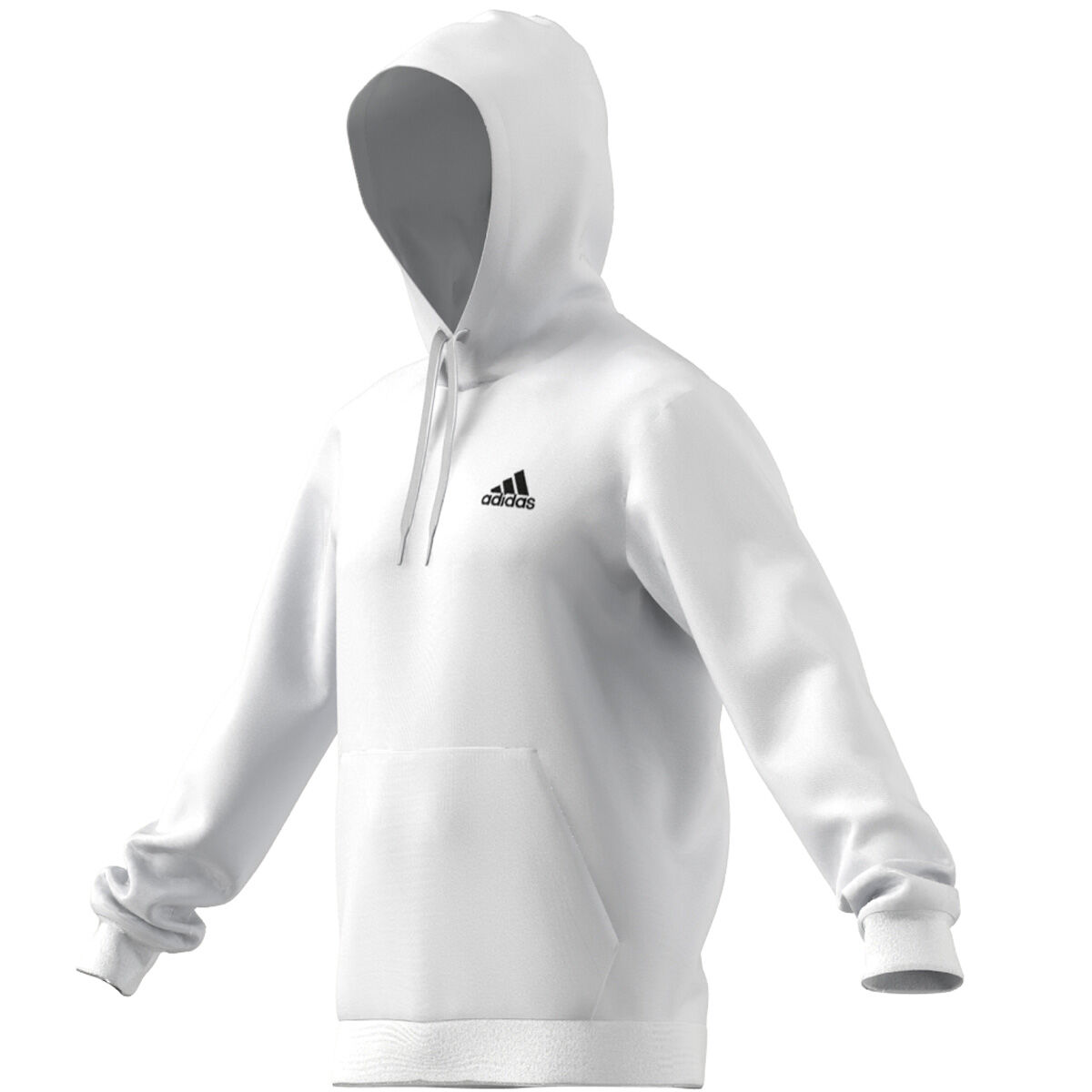 adidas Men's Essentials Hoodie