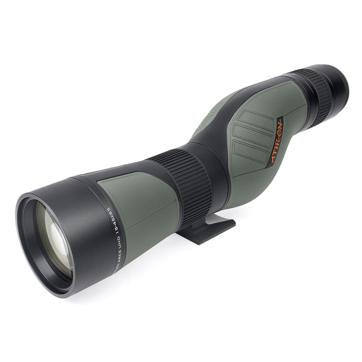 Athlon Optics Ares G2 15-45x65UHD STR