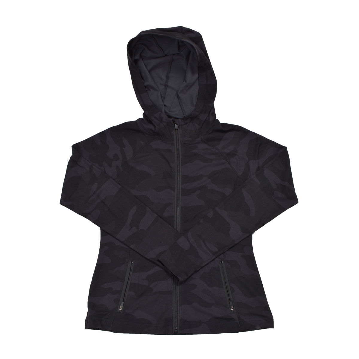 Ebb & Flow Women's Zip Up Jacket