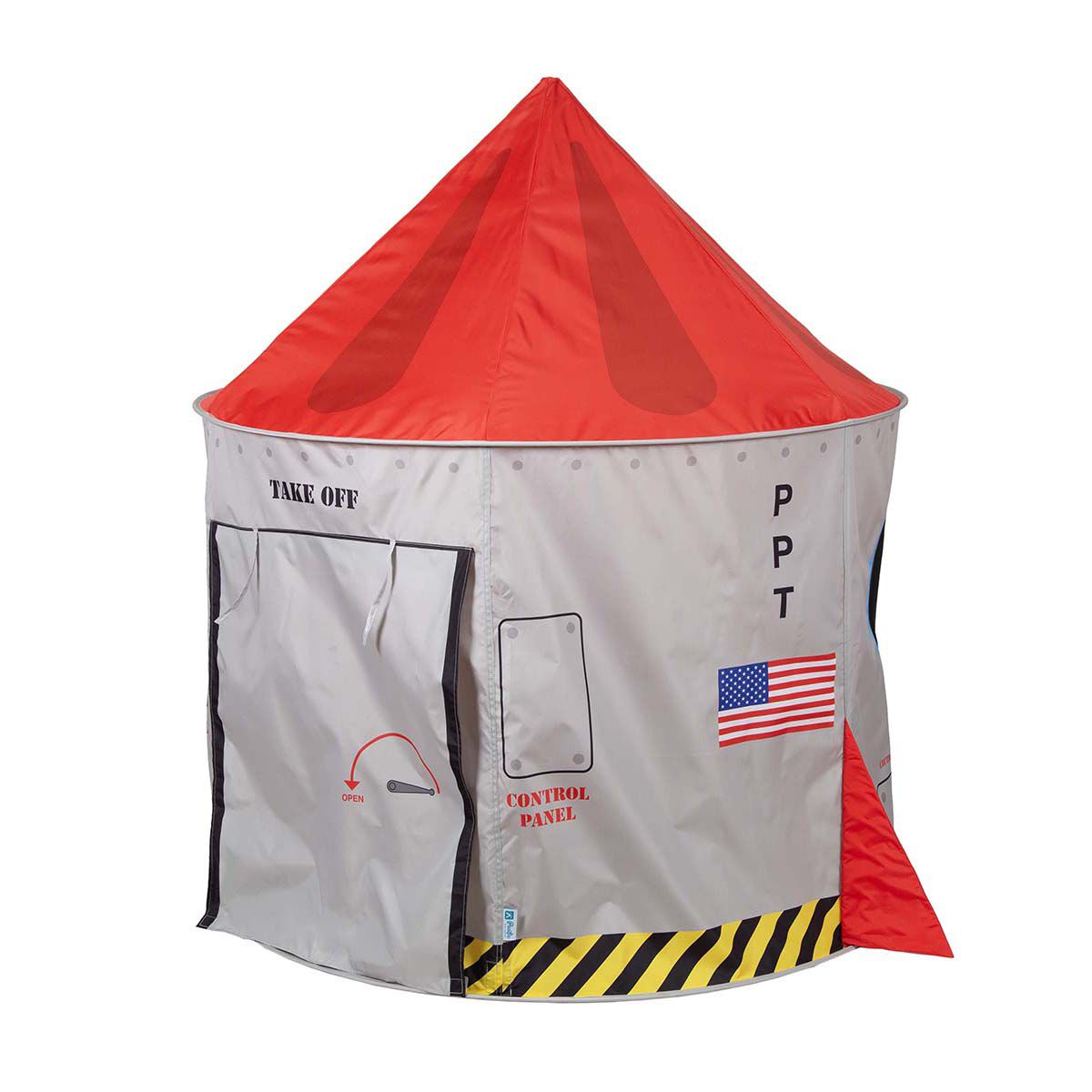 Pacific Tents Space Exploration Pavilion
