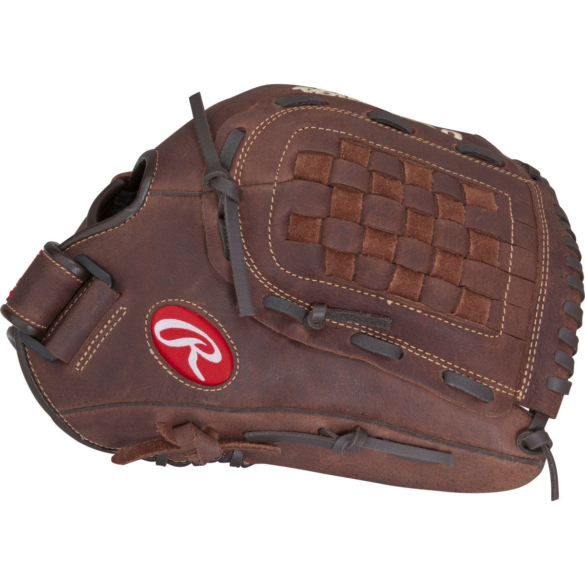 Rawlings 12.5" Player Preferred Softball Glove