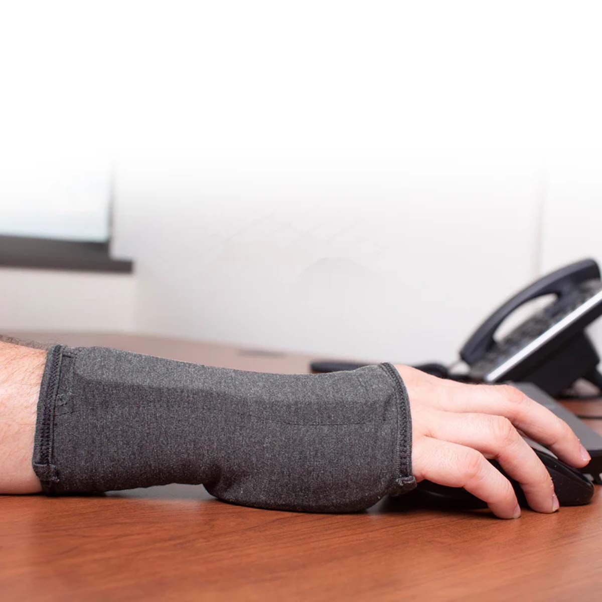 Copper Fit Health Wrist Relief Plus
