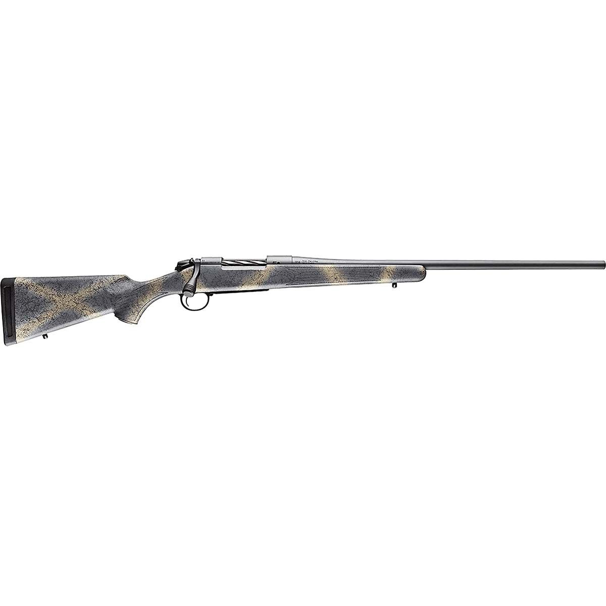 Bergara Hunter Wilderness 6.5 PRC 22" 2R Rifle Centerfire