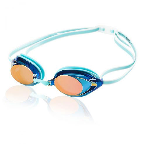 Speedo Vanquisher 2.0 Mirror Goggles
