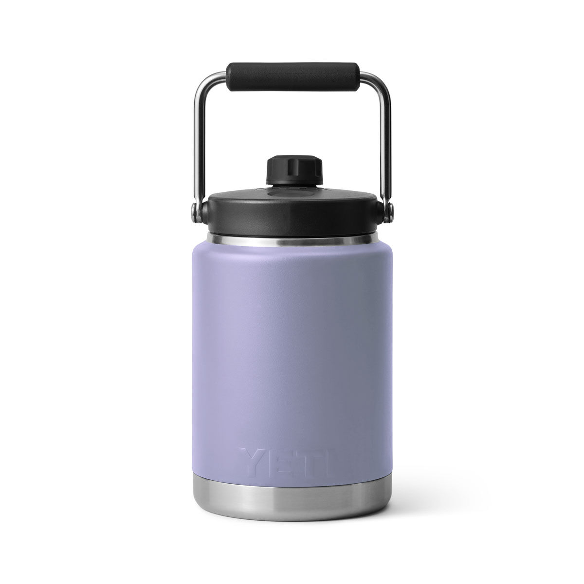 YETI Rambler Half Gallon Jug
