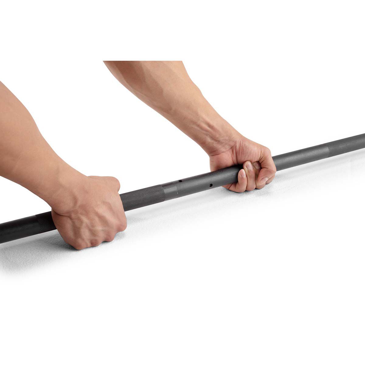 Weider 3pc 7' Olympic Bar