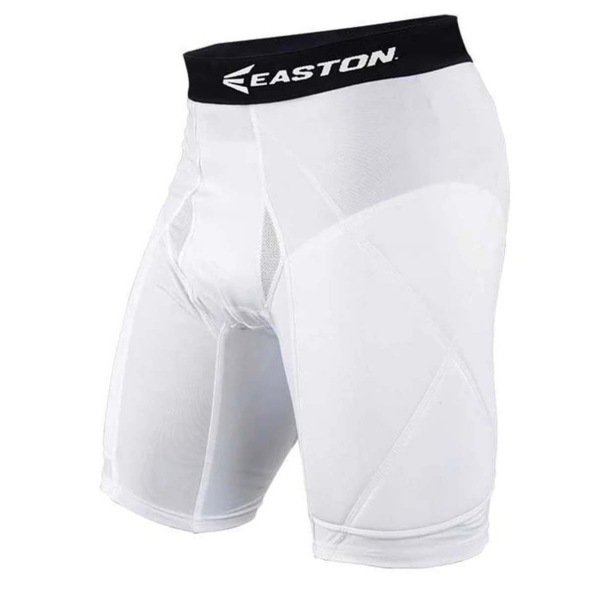 Easton Youth Jock Short with Cup
