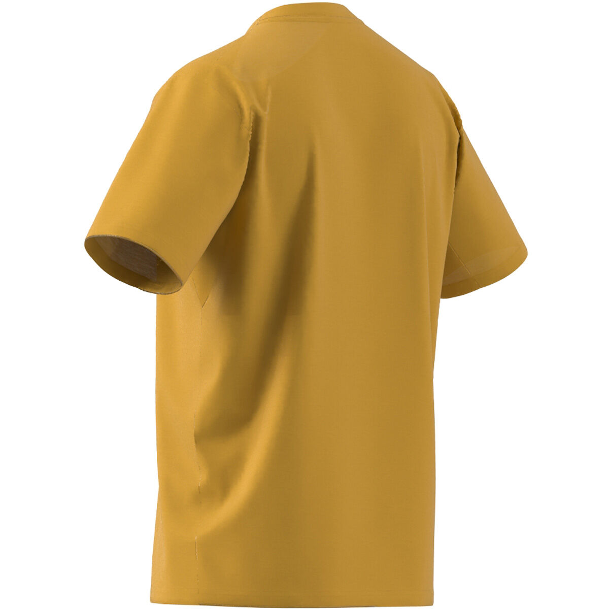 adidas Men's Short Sleeve Tee