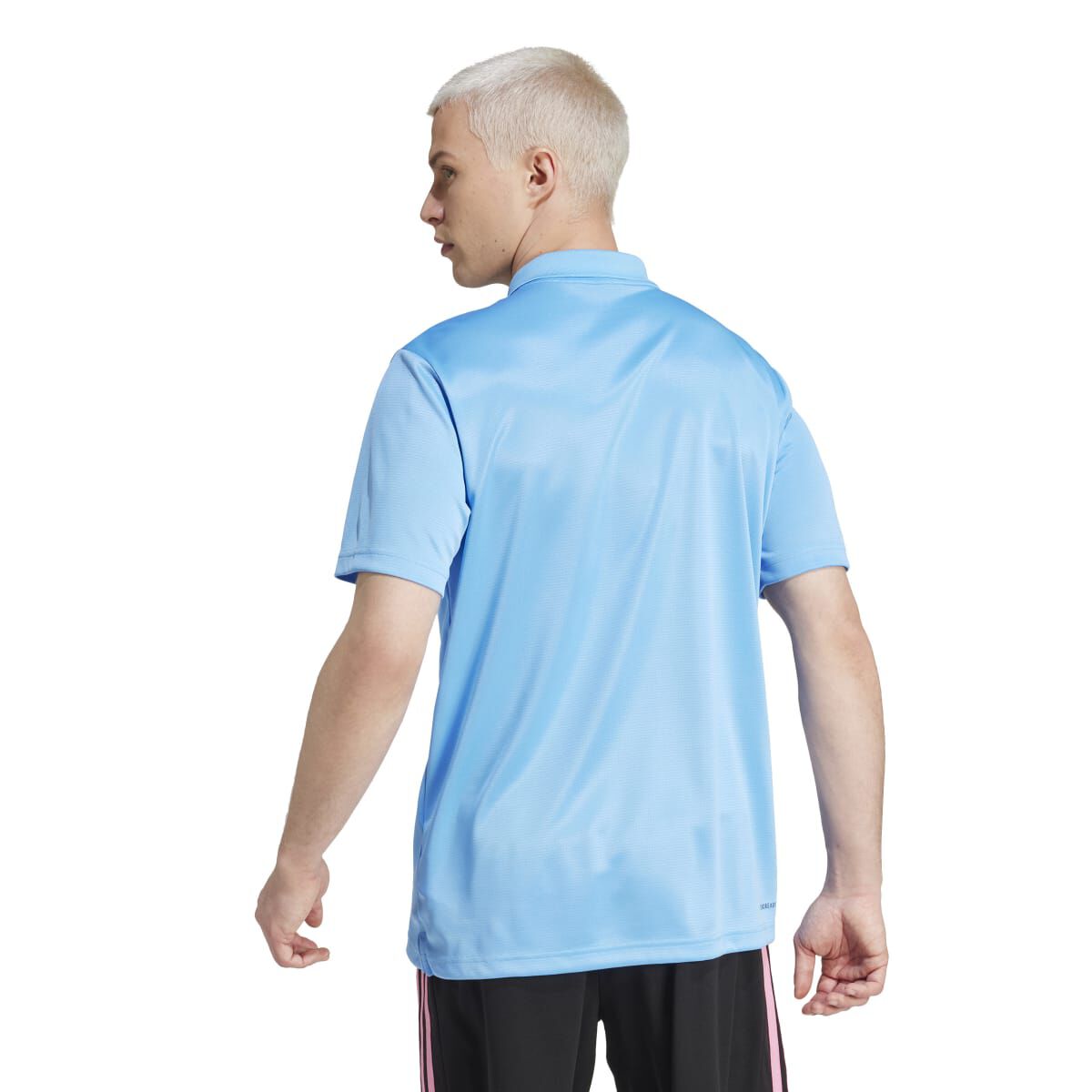 adidas Men's Essentials Training Polo Shirt