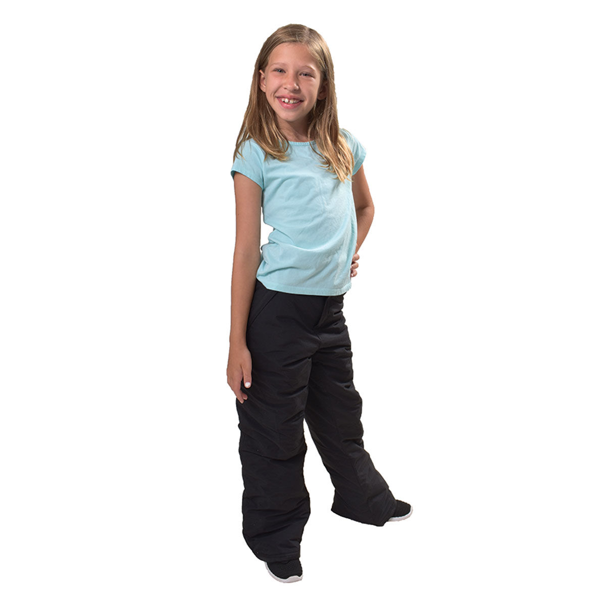 Canyon Creek Girls' Ski Pants