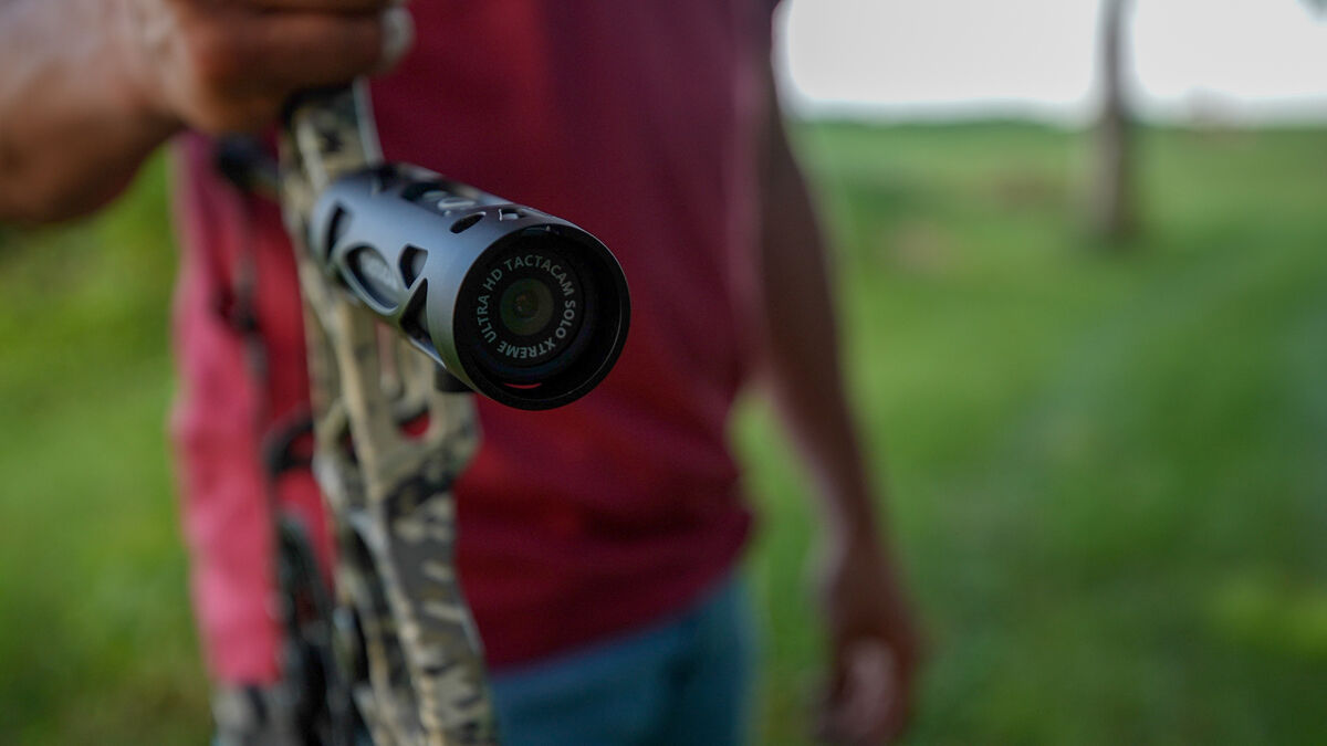 Tactacam Stabilizer Mount