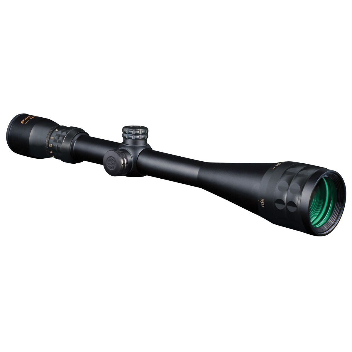 Konus 7259 KONUSPRO 6-24X44AO MDOT