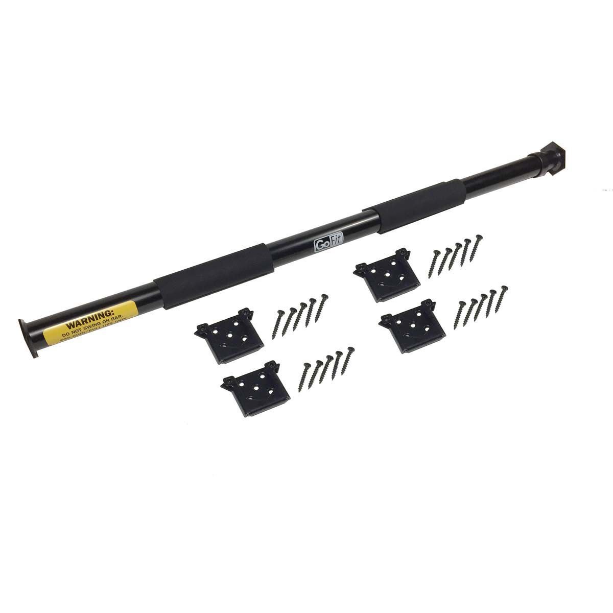 Go Fit Chin Up Bar