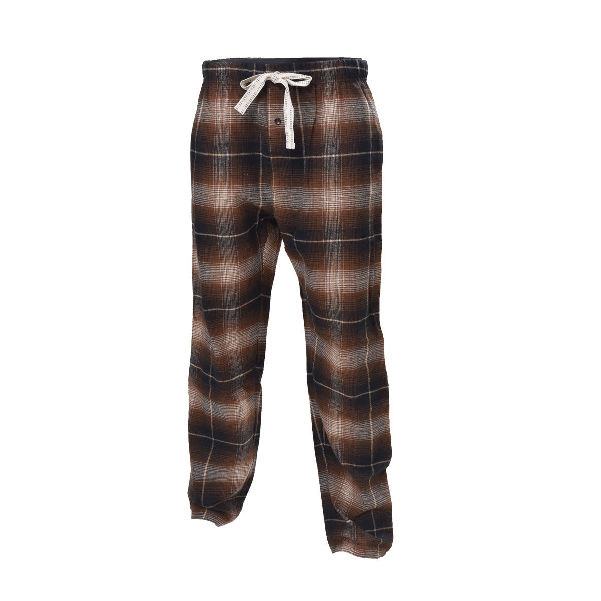 Canyon Creek Men's Flannel Lounge Pants