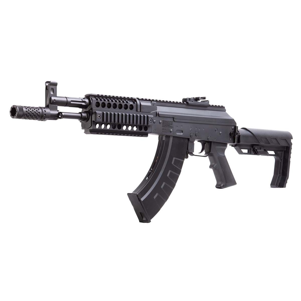 Crosman Full Auto AK1 BB Rifle
