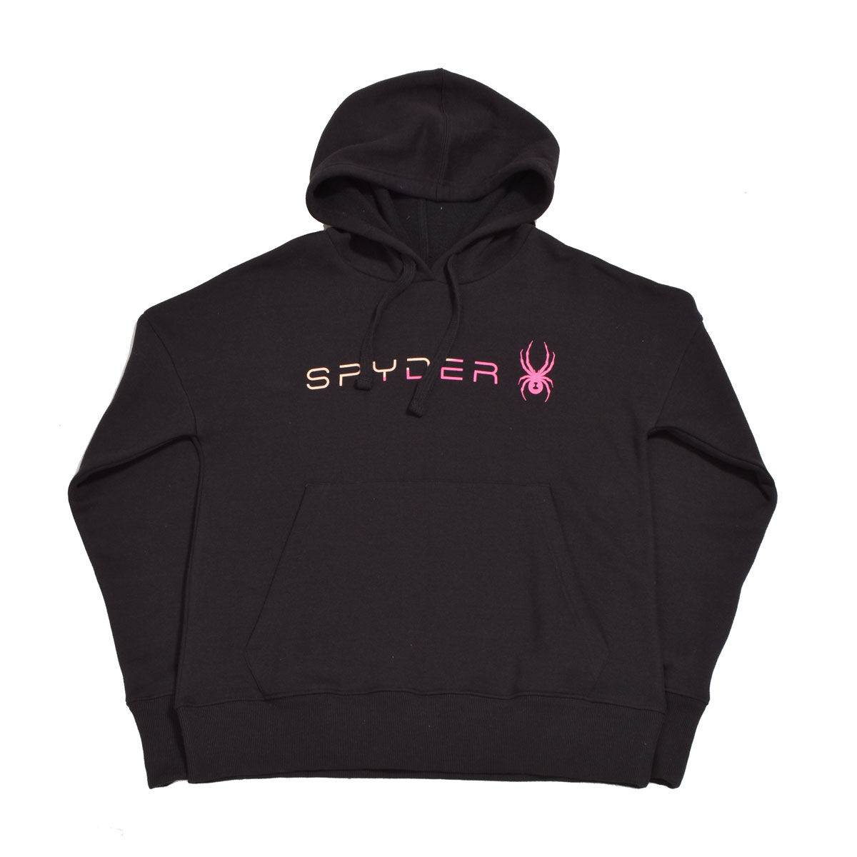 Spyder Women's Fade Hoodie
