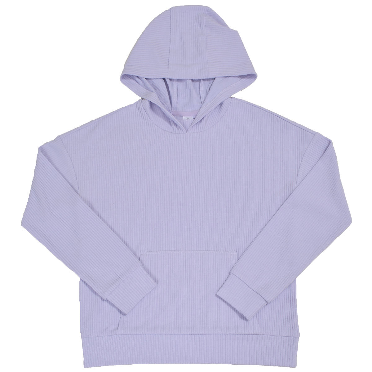 90 Degree Girls' Fleece Hoodie
