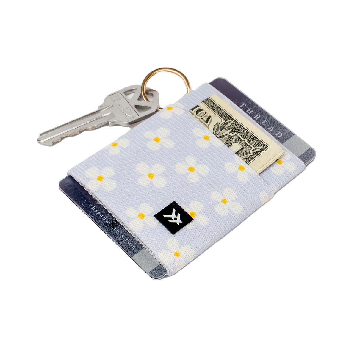 Thread Wallets Elastic Wallet