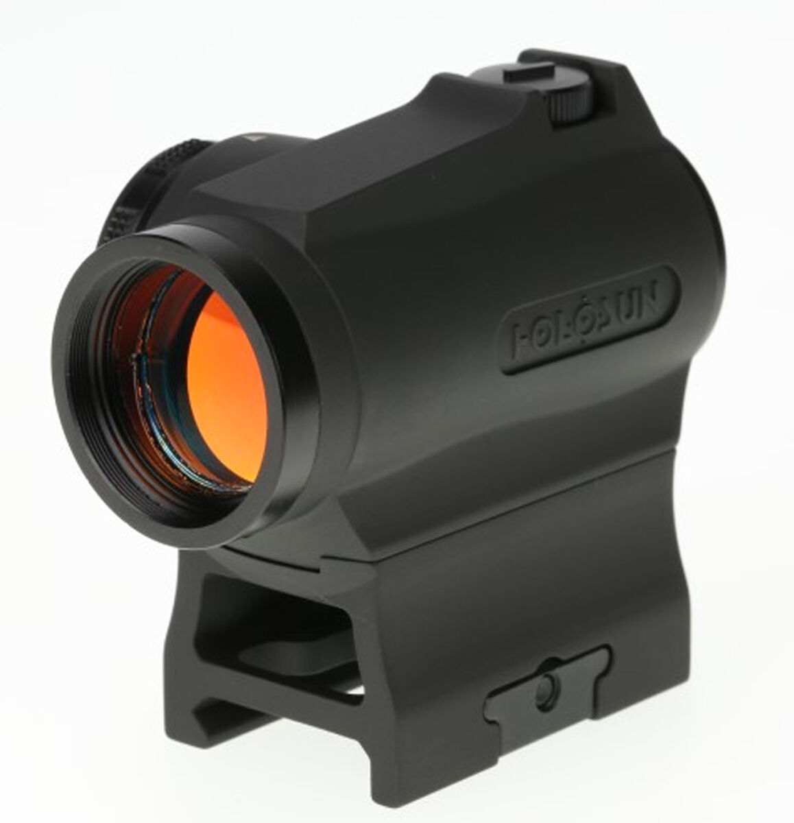 Holosun HS503R MICRO RED DOT MULTI RETICLE