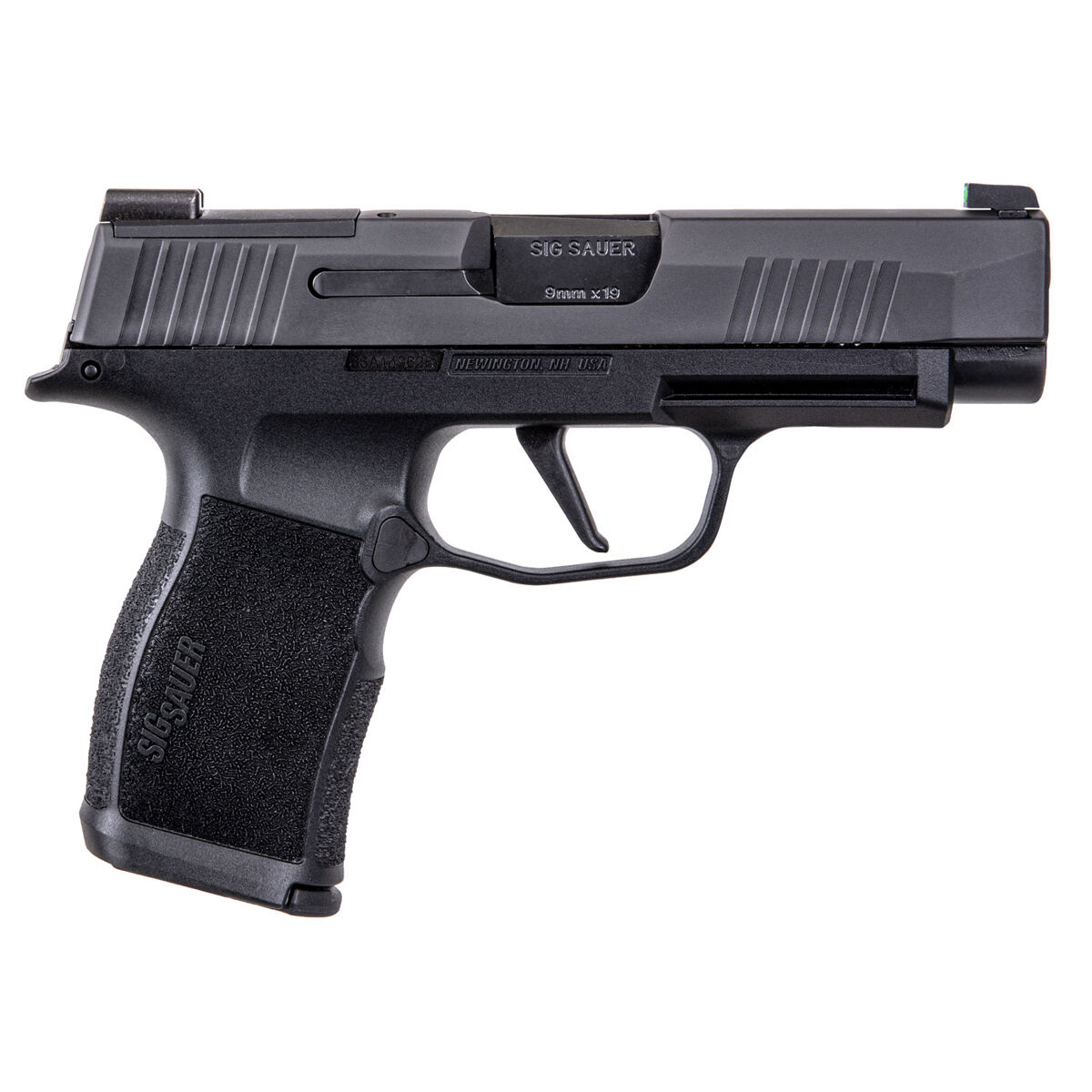 Sig Sauer P365 XL Optic Ready 9mm
