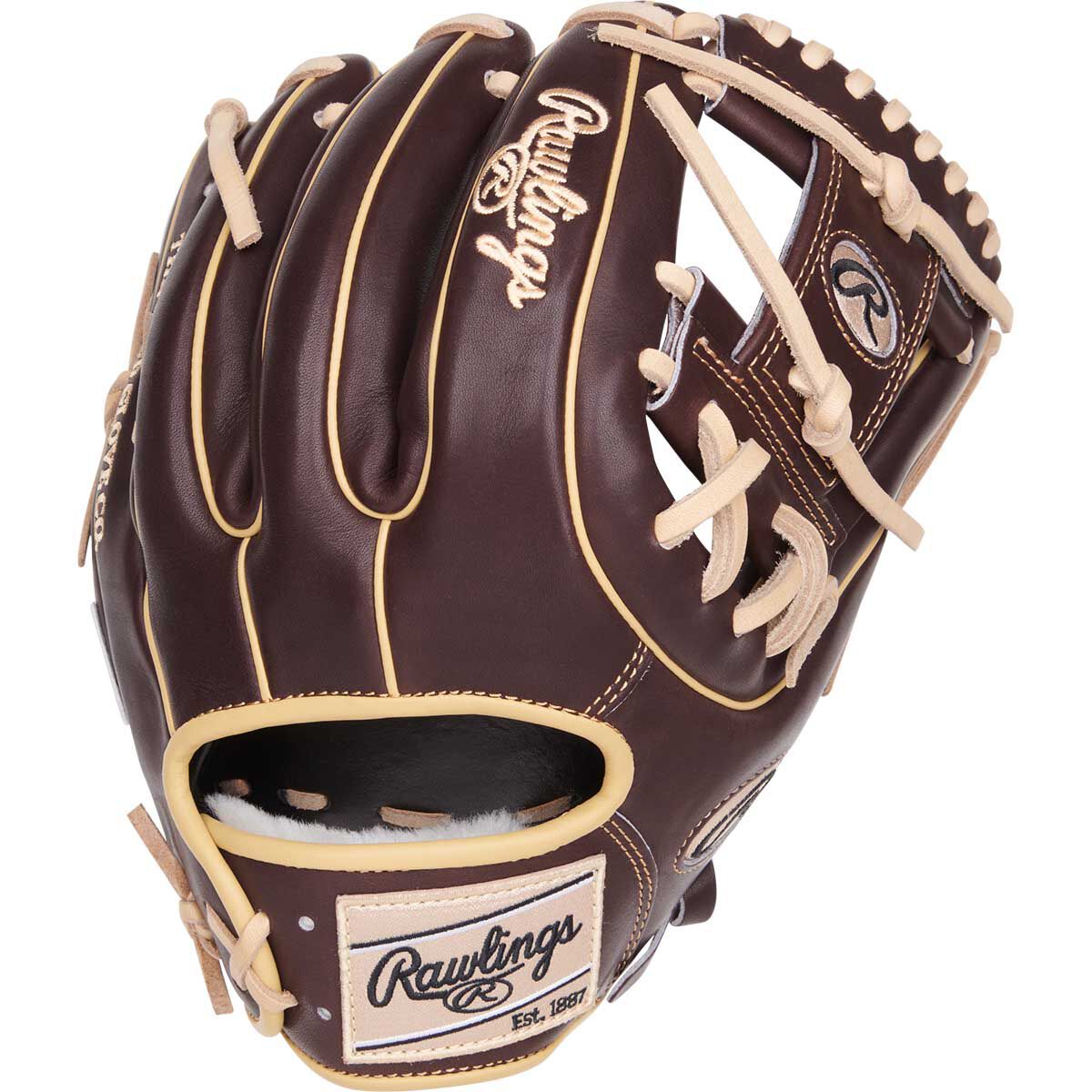 Rawlings 11.75" Pro Preferred Glove
