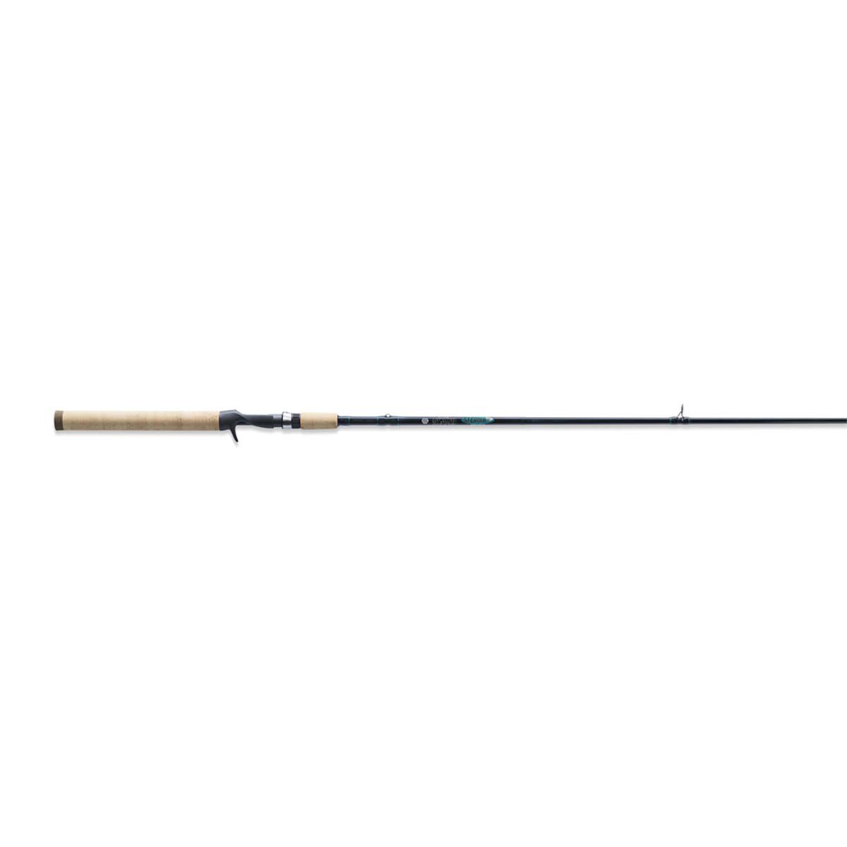 St Croix Premier Casting Rod