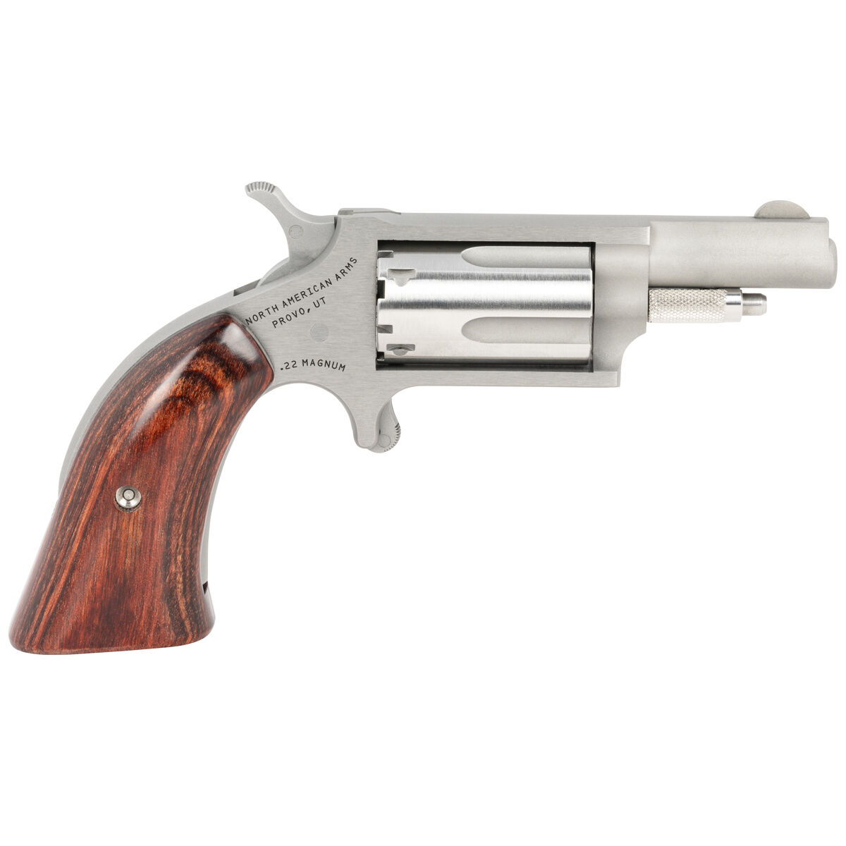 Naa 22MGBG Mini-Revolver Handgun