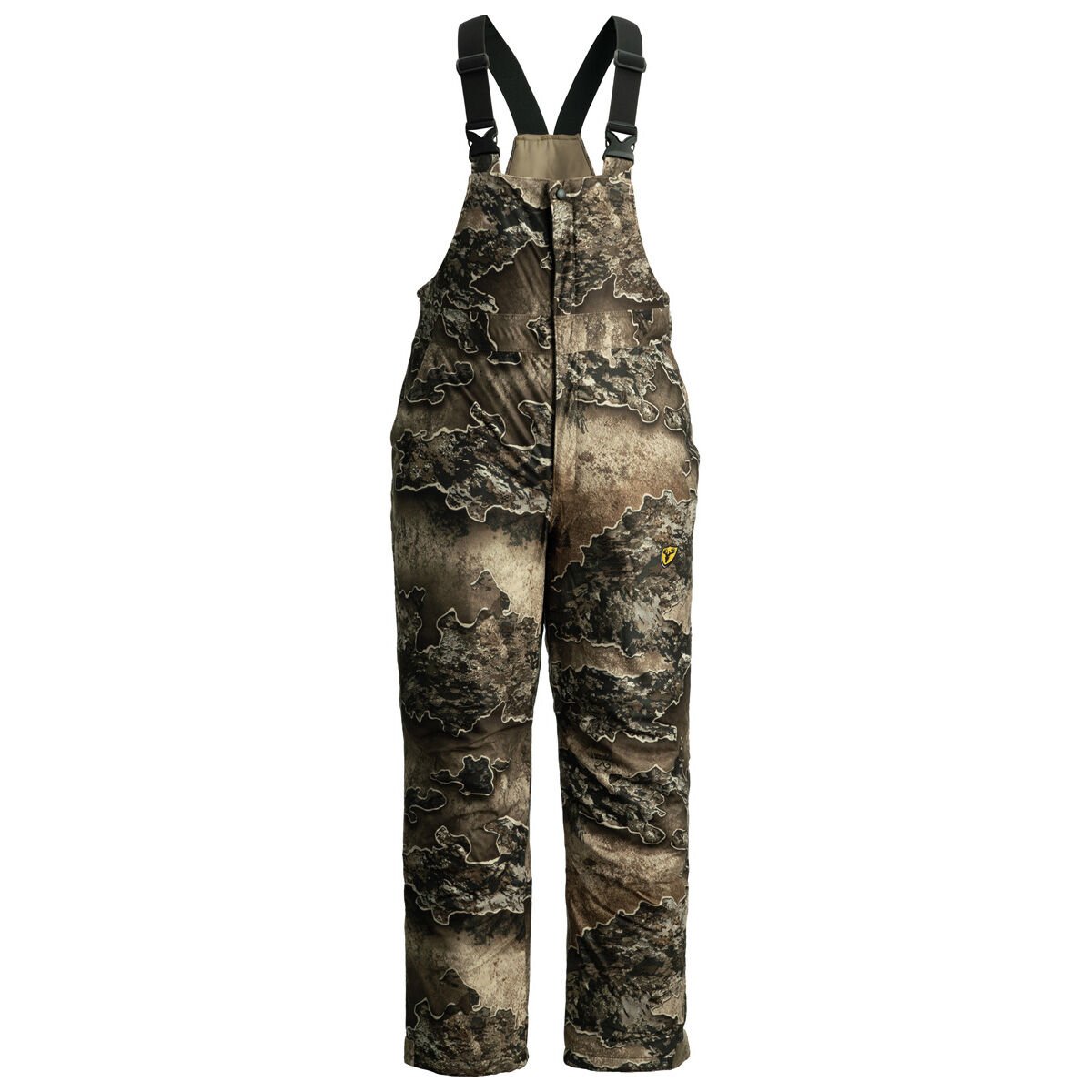 Blocker Outdoors Men's Drencher Insulated Bib