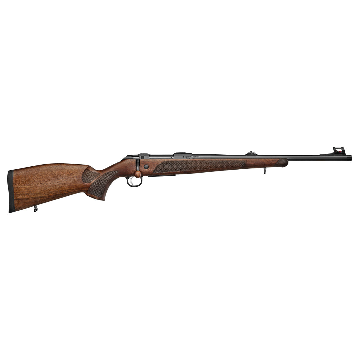 Cz CZ 600 Lux 30-06 Spring) Centerfire Rifle
