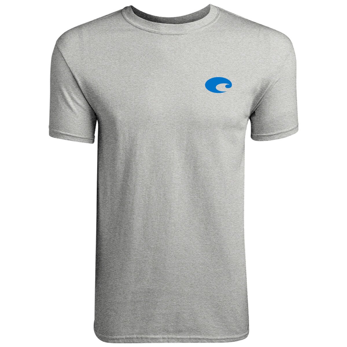 Costa Men's Short Sleeve Shirt