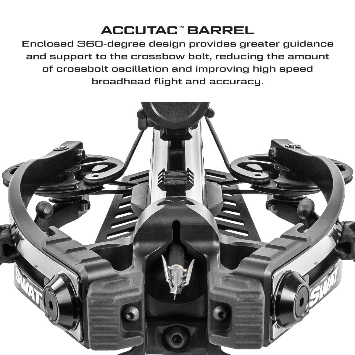 Killer Instinct SWAT  X1 Crossbow Package
