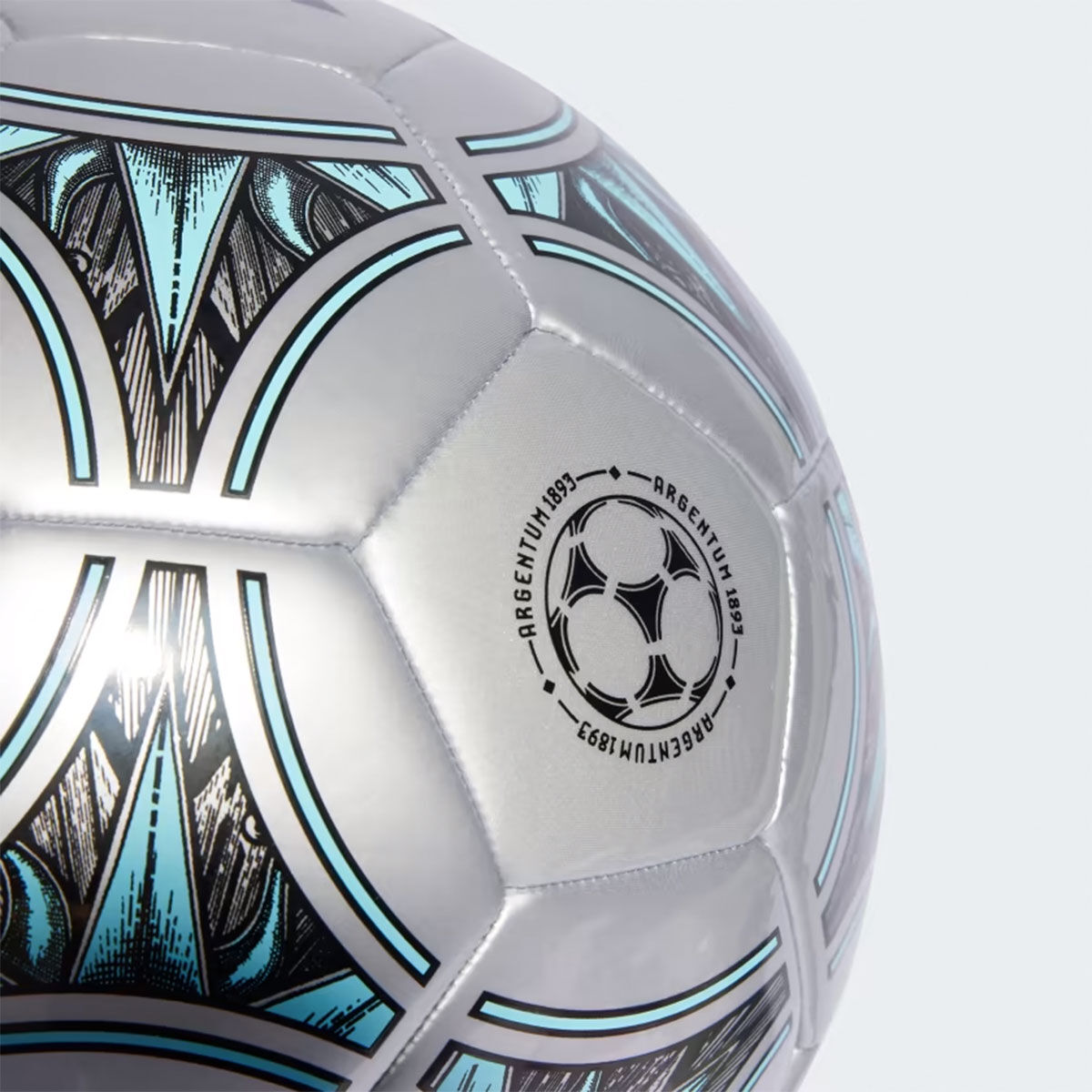 adidas Messi Capitano Soccer Ball