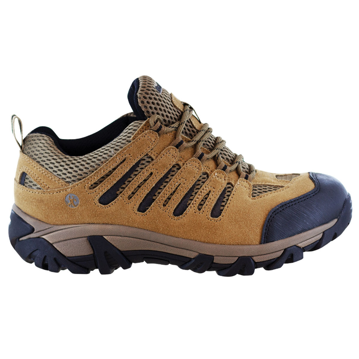 Northside Men's Escanaba Low Hikers