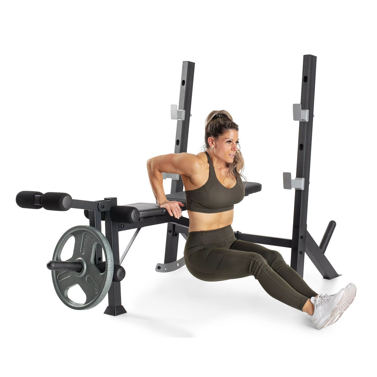 ProForm Sport Olympic System XT Weight Bench