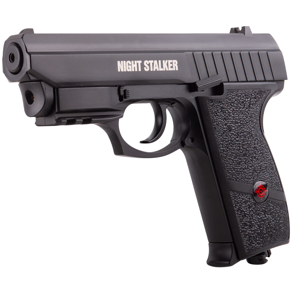 Crosman Night Stalker BB Pistol with Laser