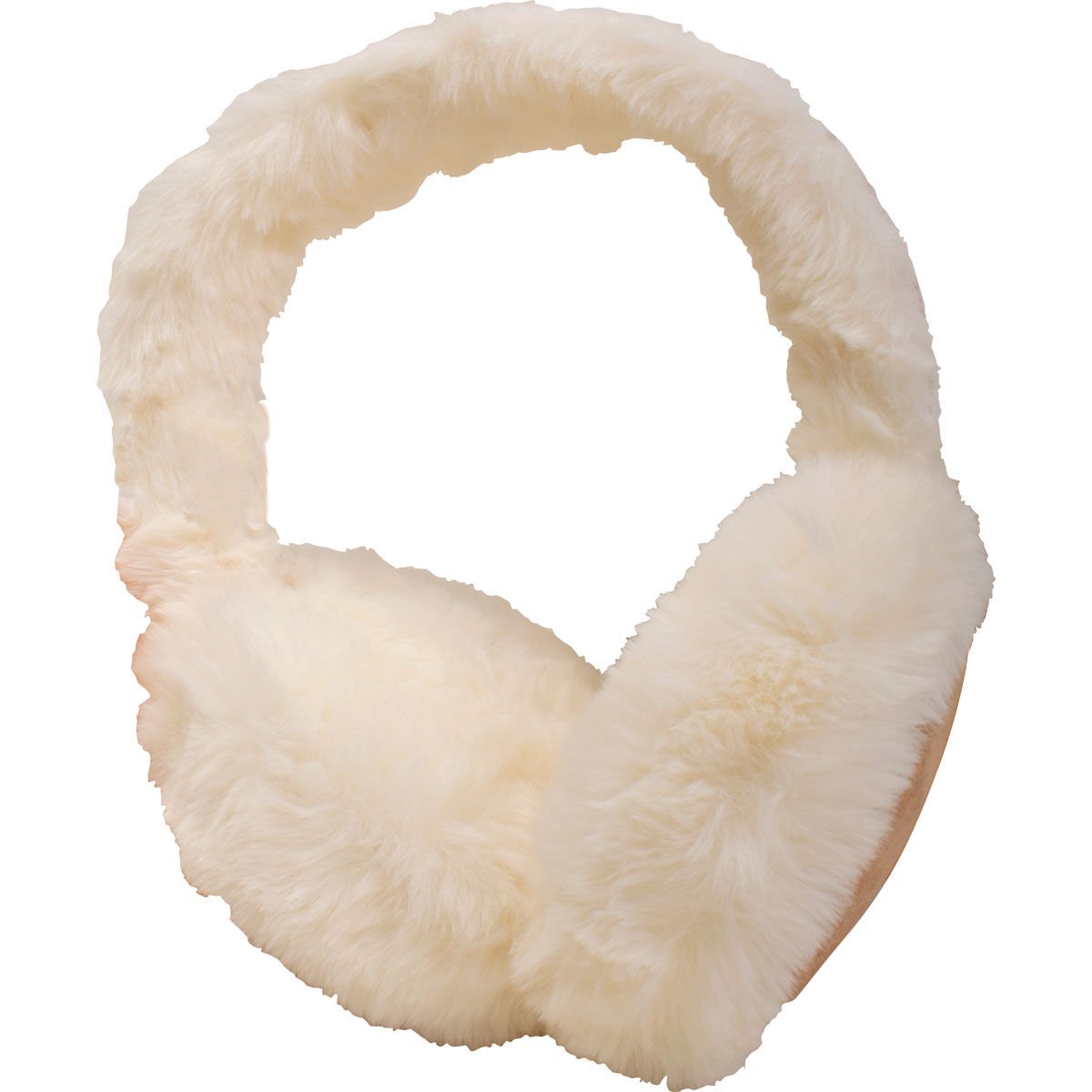 David & Young Foldable Ear Muffs