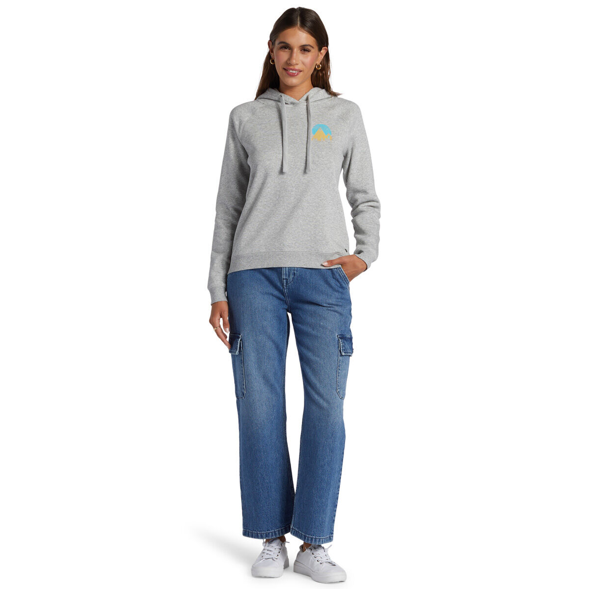 Roxy Women's Pullover Hoodie