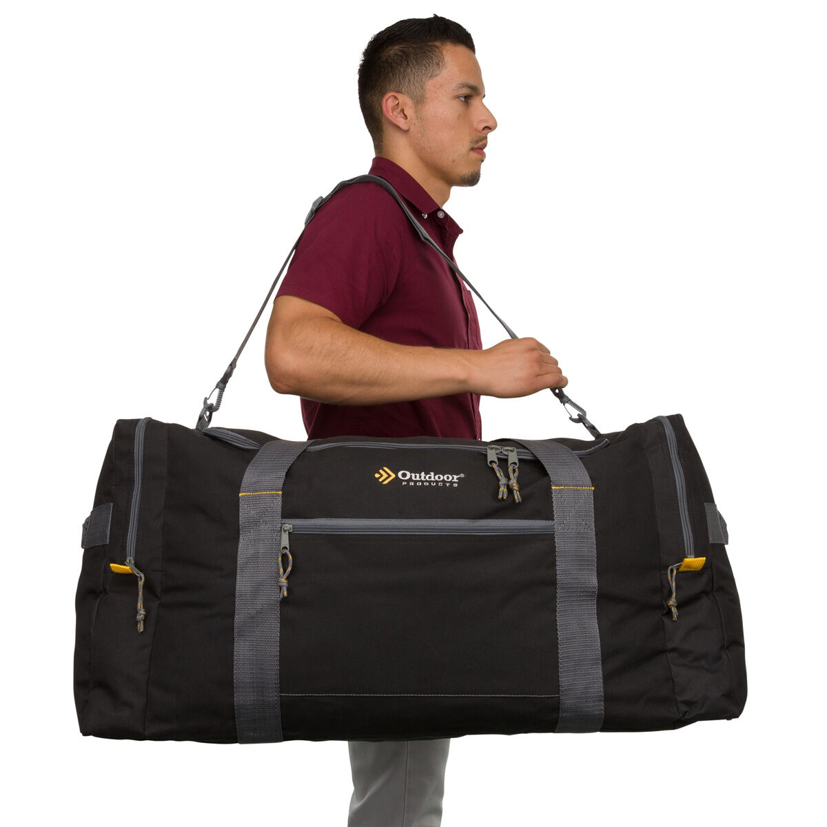 Outdoor Products Large Mountain Duffel