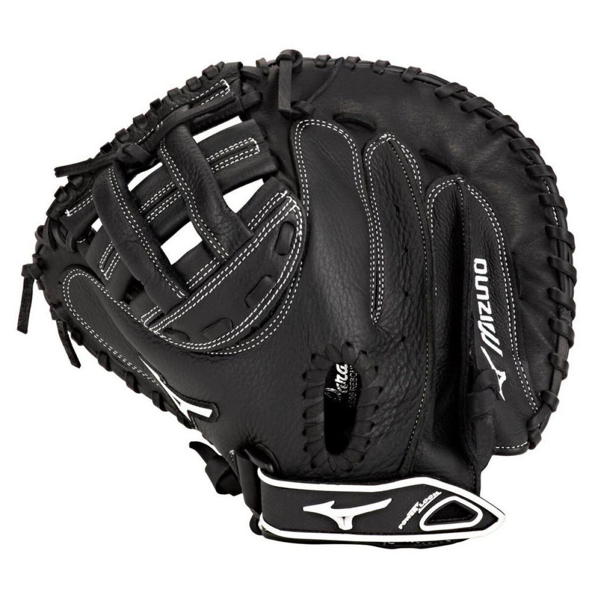 Mizuno Youth 32.5" Prospect Series Fastpitch Catcher's Mitt