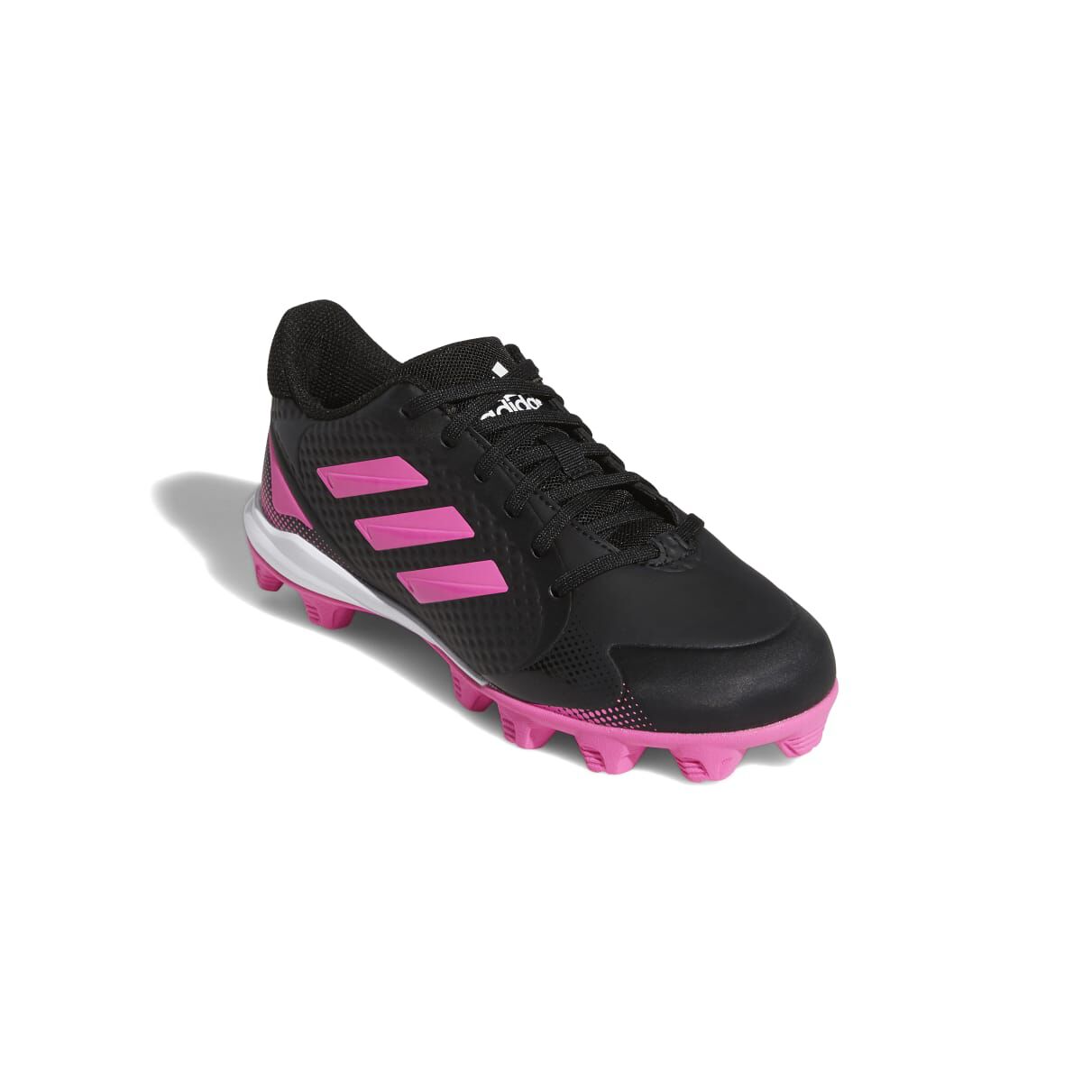 adidas Adult PureHustle 2.0 MD Baseball/Softball Cleats