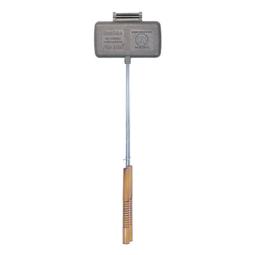 Rome Double Pie Iron