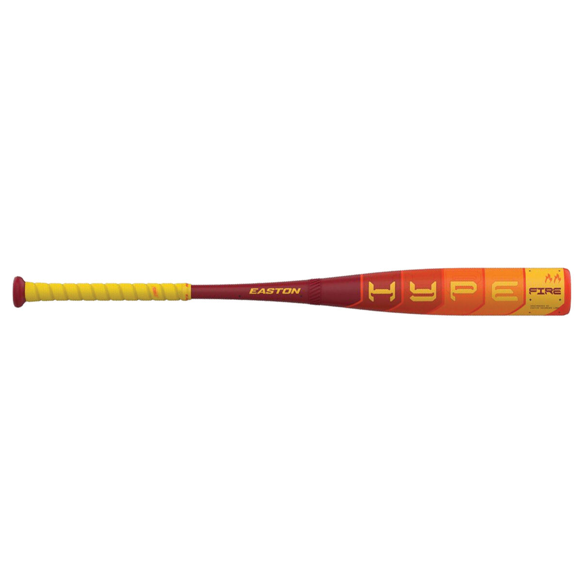 Easton 2025 Hype Fire (-10) 2 3/4" USSSA Bat