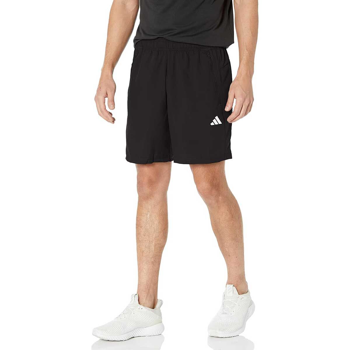 adidas Men's Essentials Woven Training Shorts