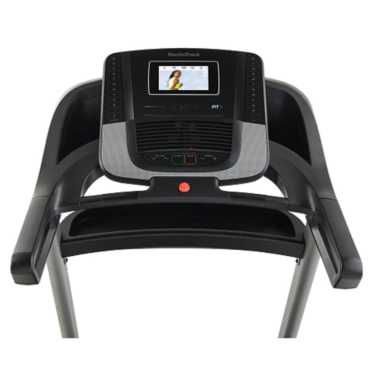 NordicTrack T7.5s Treadmill with 30-day iFit Membership with Purchase