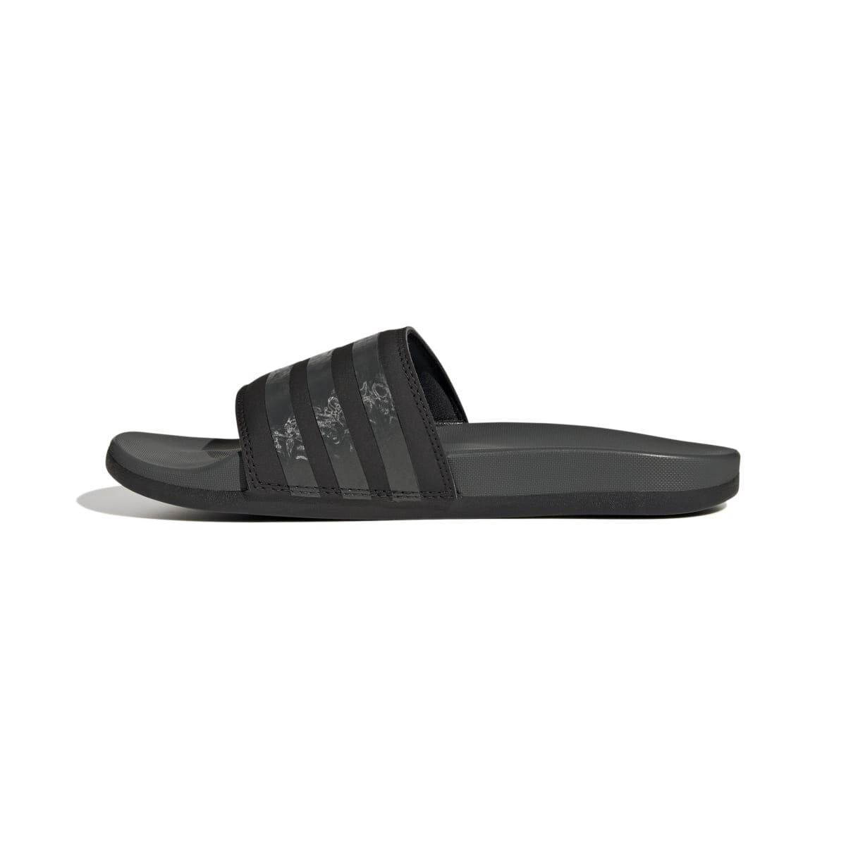 adidas Adult Adilette Comfort Slides