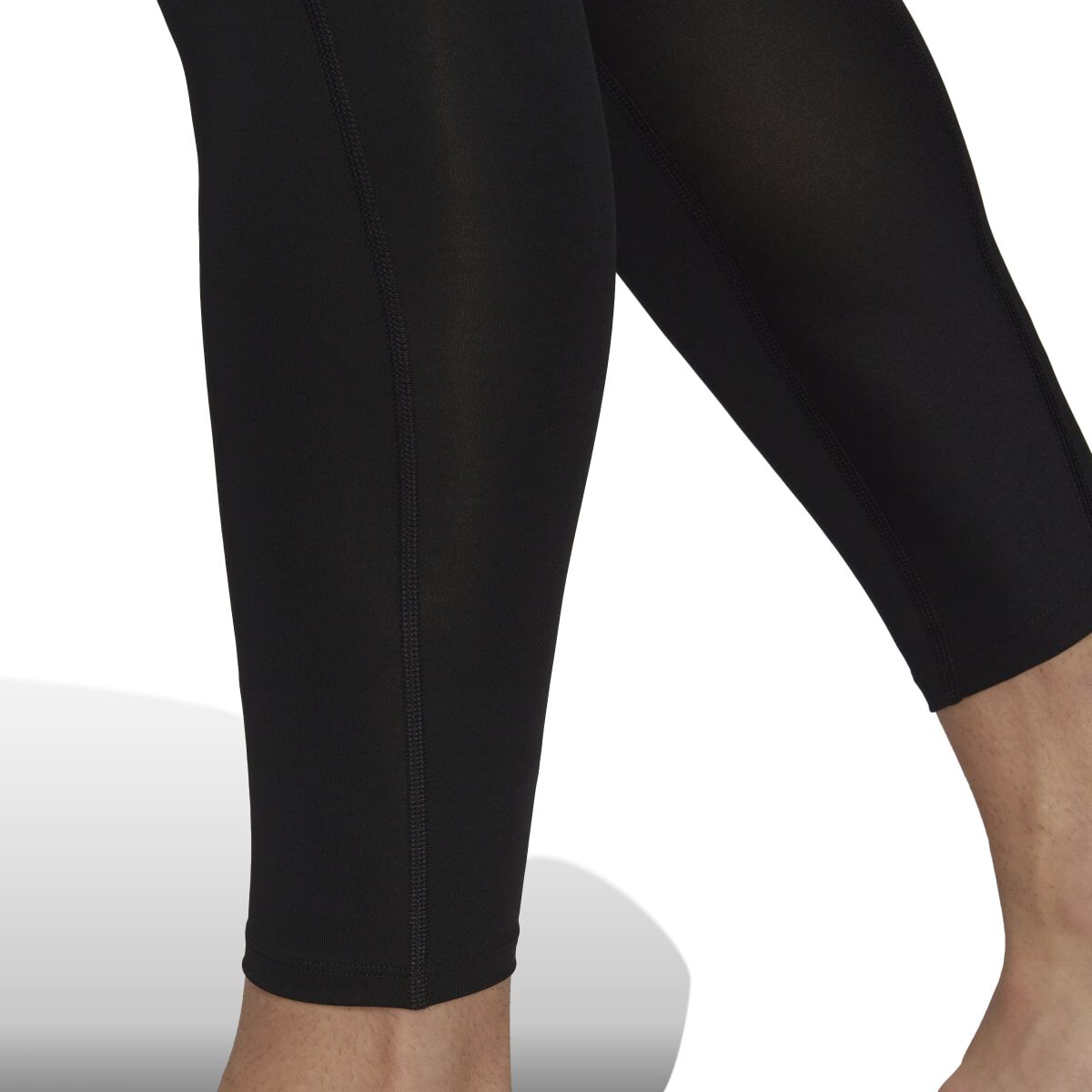 adidas Men's Techfit Aeroready Training Long Tights